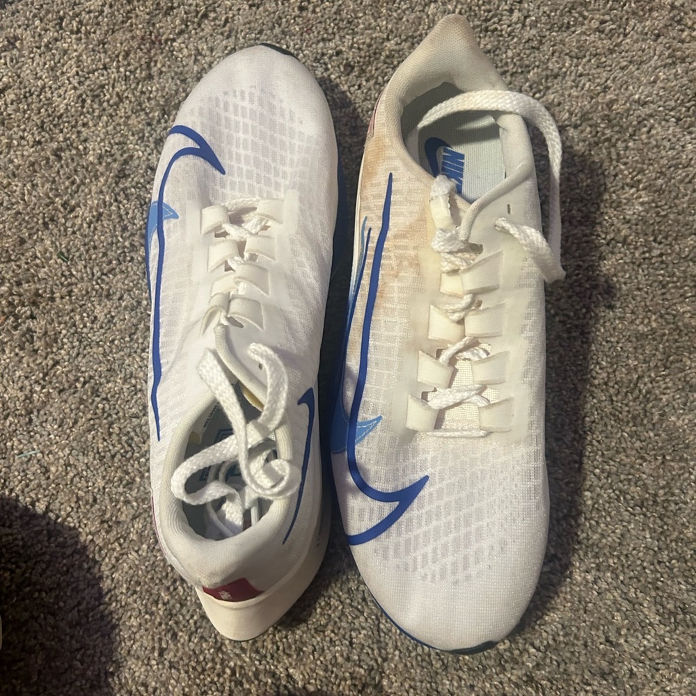 nike air zoom